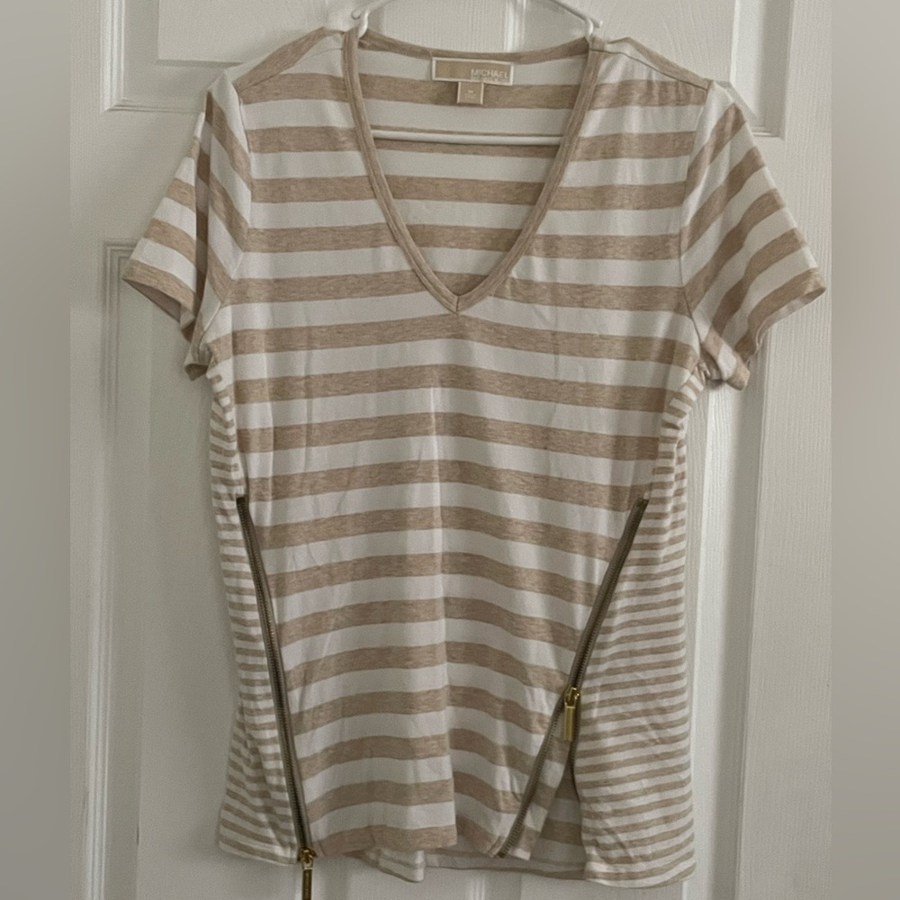 Michael Kors top